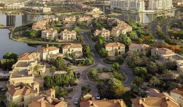 Jumeirah Islands for rent in dubai  